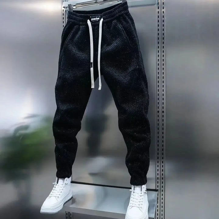 Rian – Tapered Jogger Trousers