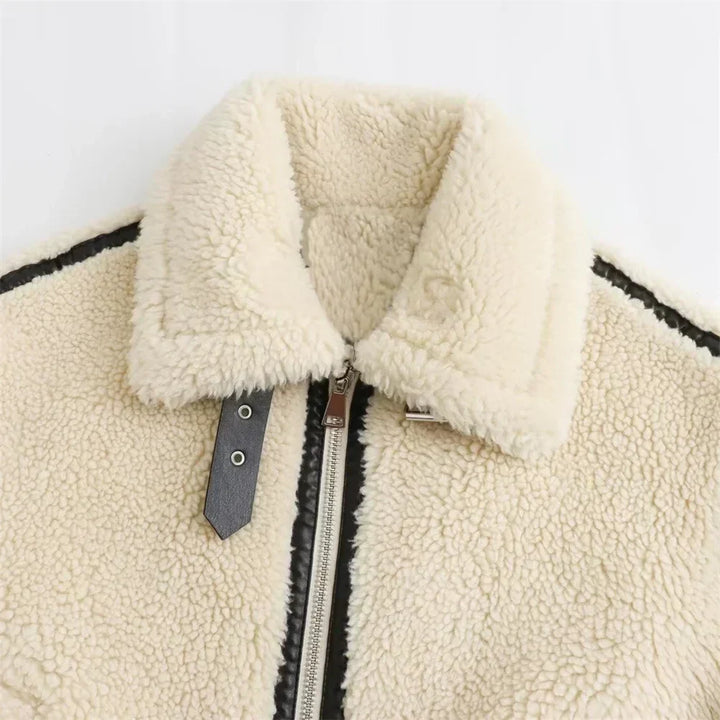 Harper – Biker Jacket