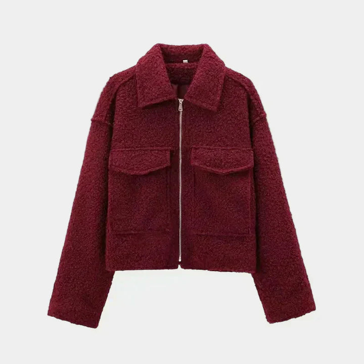 Marta – Vintage Jacket