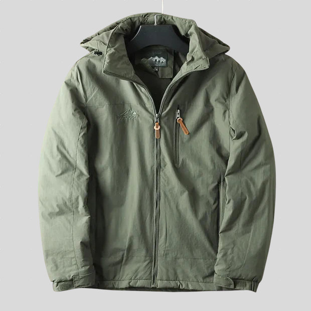 Gabriel – Men's Winter Thermal Jacket