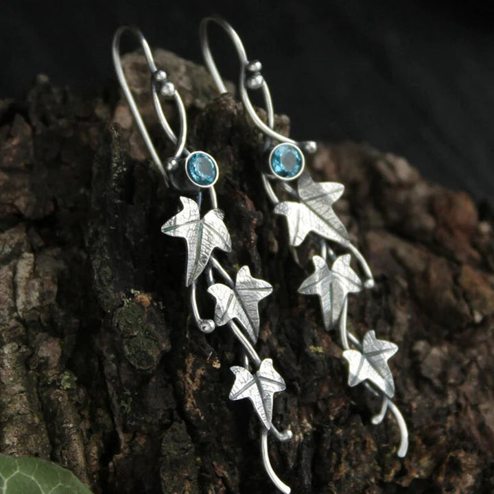 Fairy Crystal Earrings