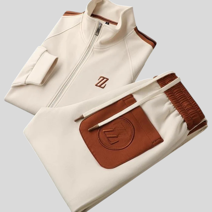 Zion – Two-Piece Training and Style Set