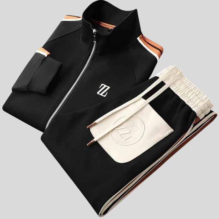 Zion – Two-Piece Training and Style Set