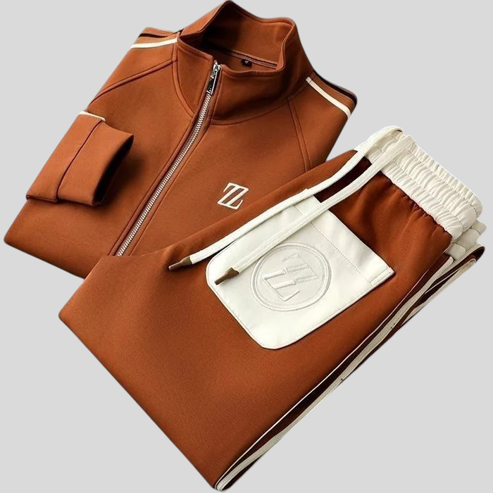 Zion – Two-Piece Training and Style Set