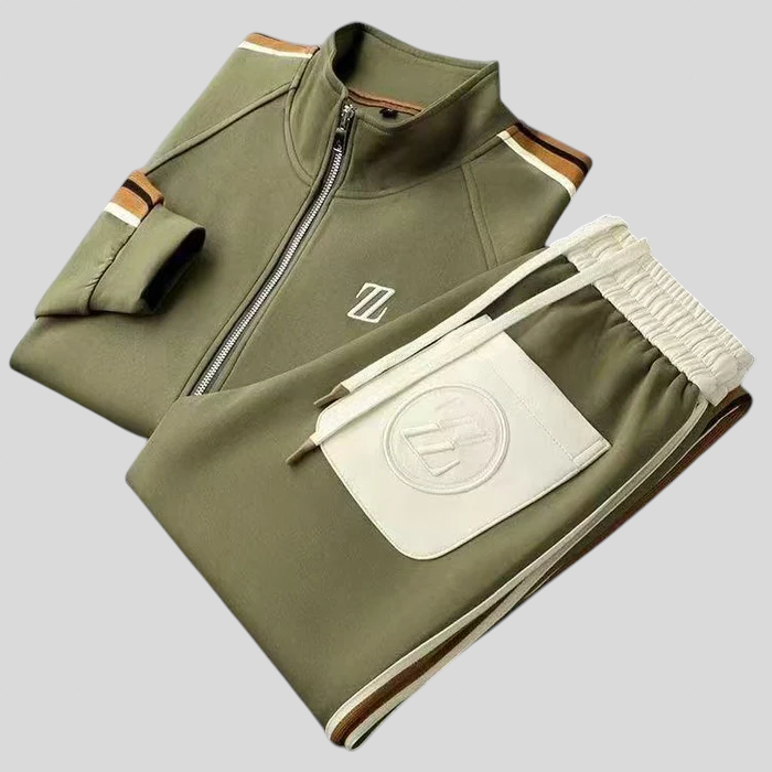 Zion – Two-Piece Training and Style Set
