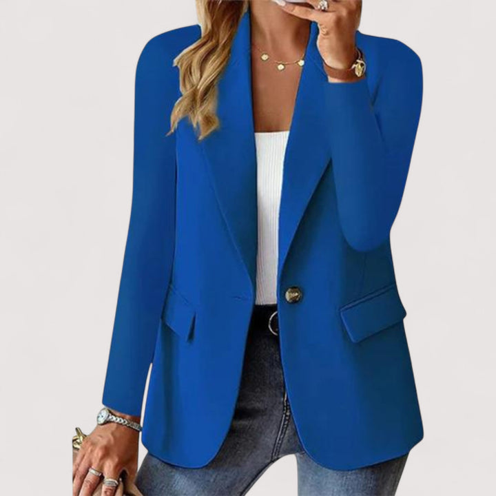 Sinead – Elegant Blazer