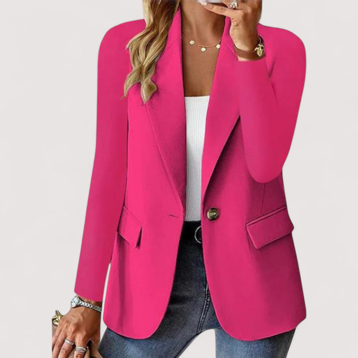 Sinead – Elegant Blazer