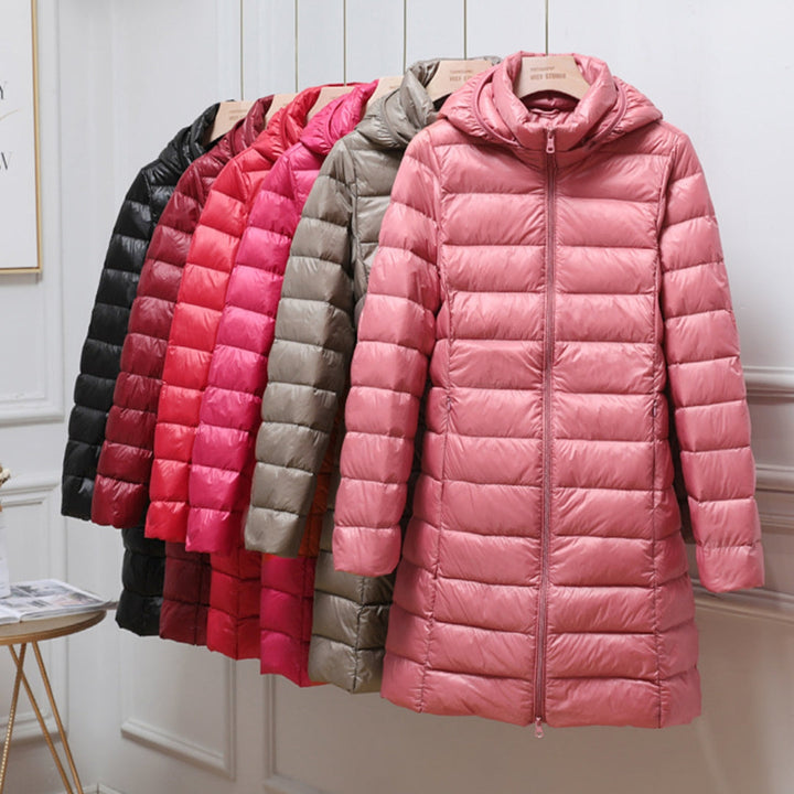 Caoimhe – Stylish Warm Coat
