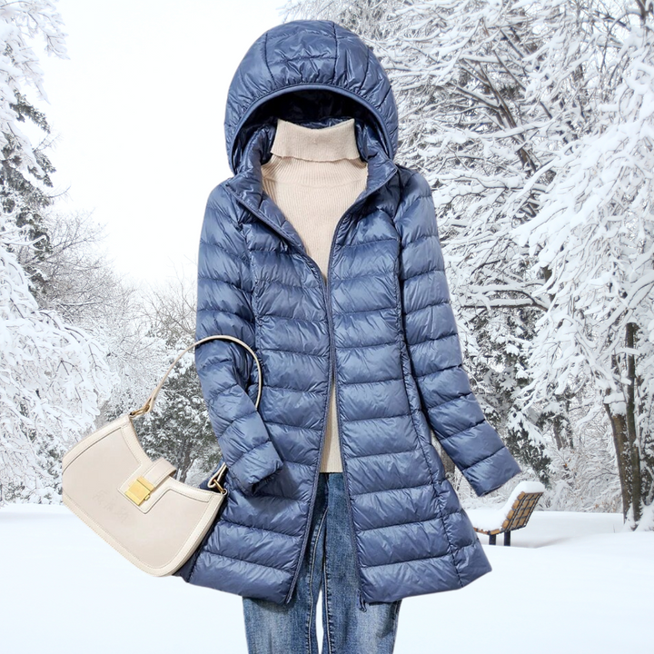 Caoimhe – Stylish Warm Coat