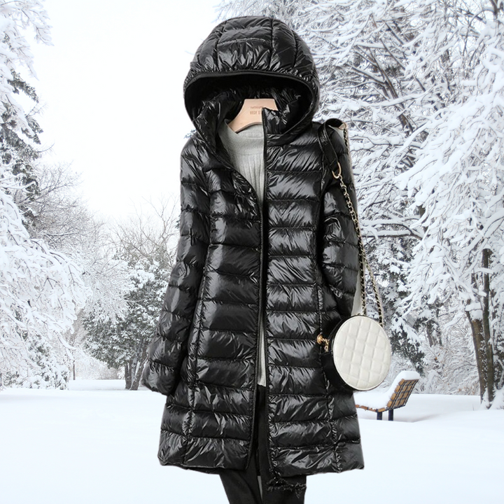 Caoimhe – Stylish Warm Coat