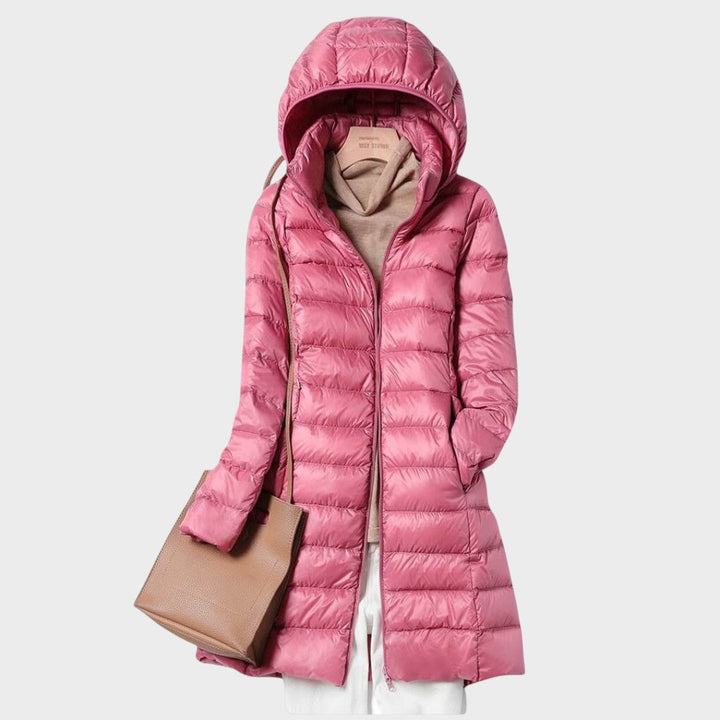 Caoimhe – Stylish Warm Coat
