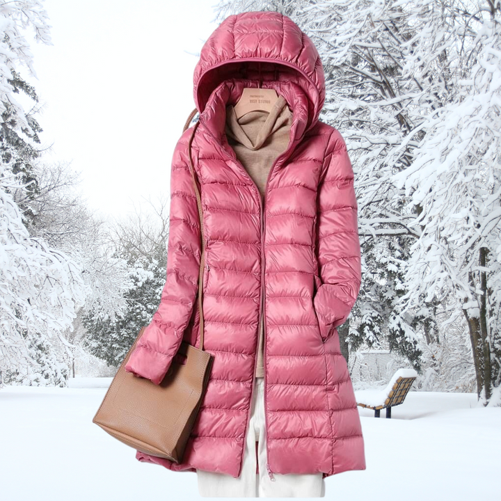 Caoimhe – Stylish Warm Coat