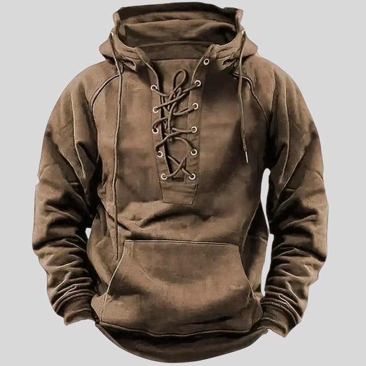 Cillian – Tactical Hoodie