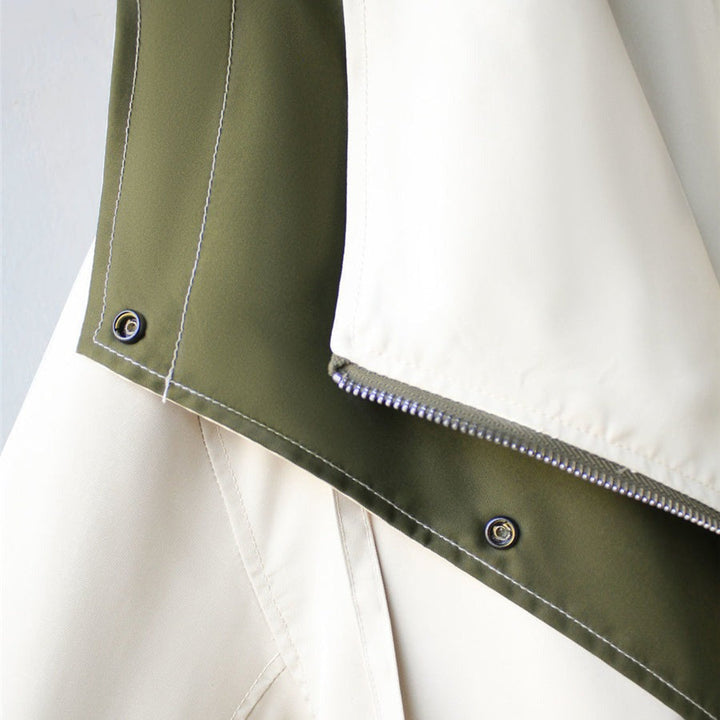 Bébinn – Windproof Jacket