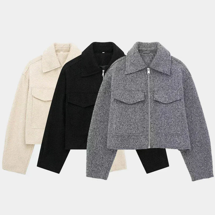 Marta – Vintage Jacket