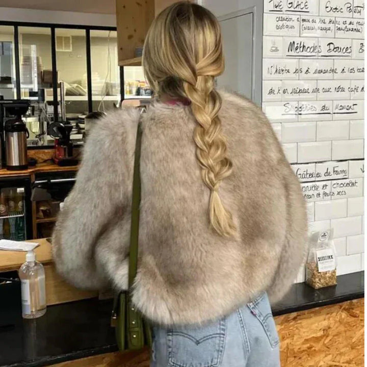 Ayla – Soft Elegant Jacket