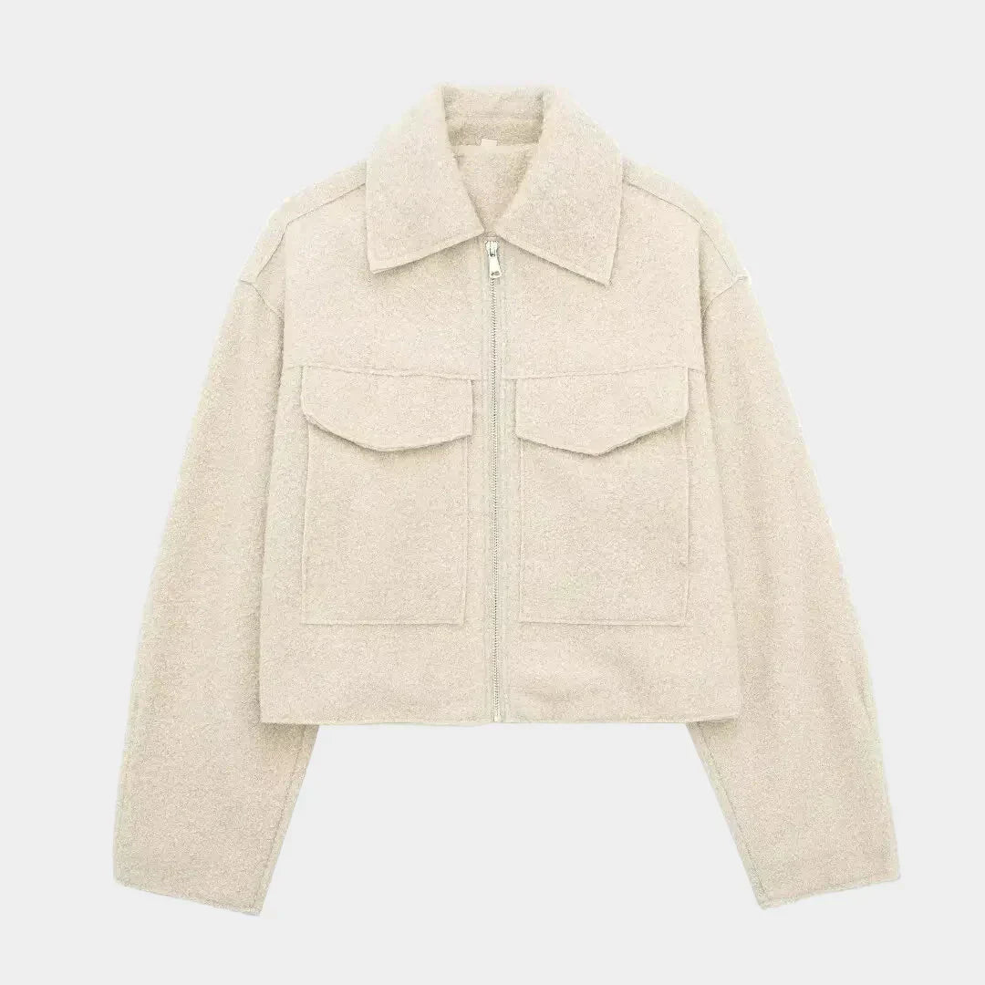 Marta – Vintage Jacket