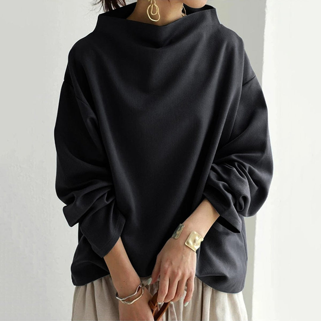 Ciara – Soft Knitted Top