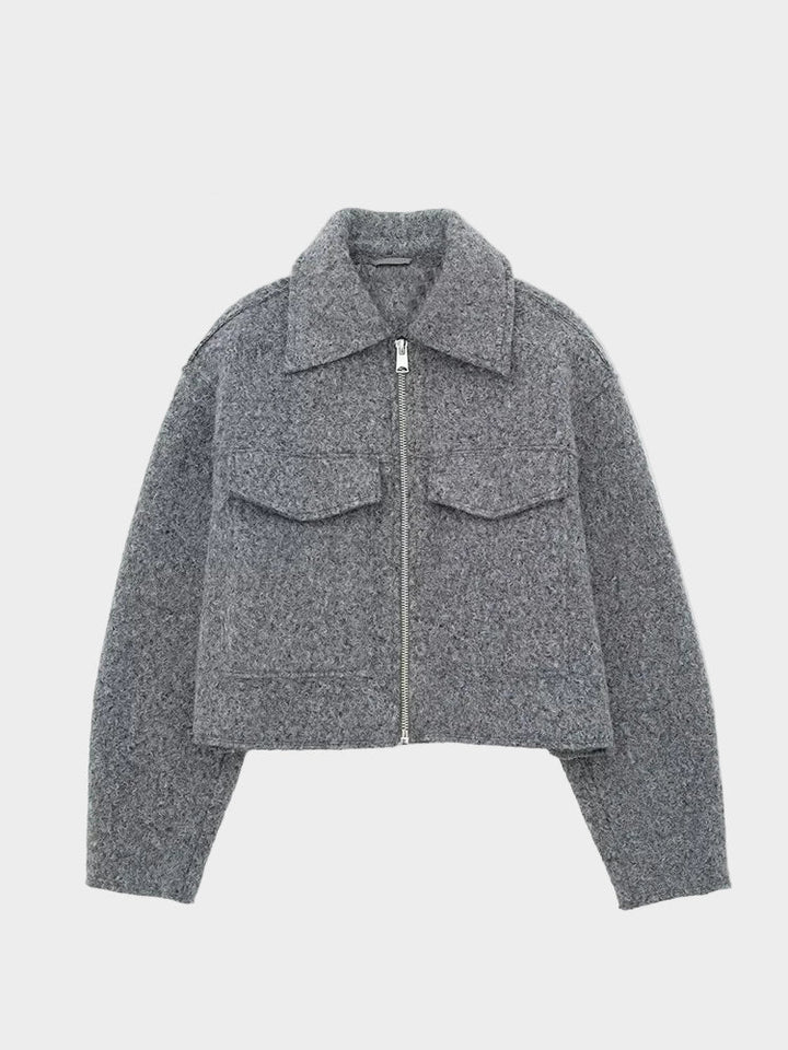 Marta – Vintage Jacket