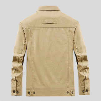 Fiachra – Caldwell Elegant Jacket