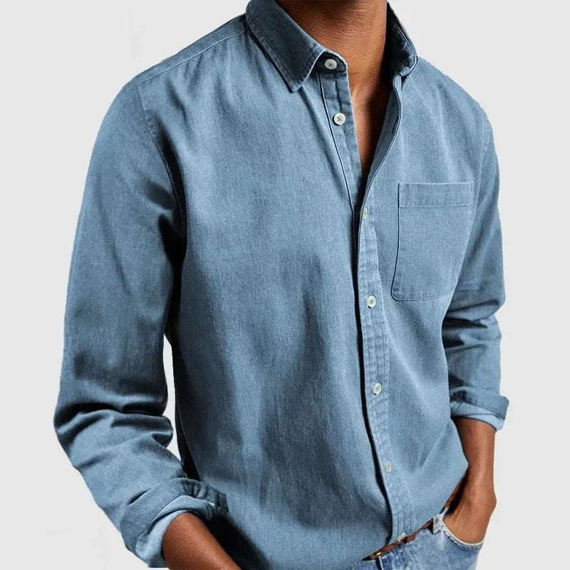 Zlatko – Premium Casual Shirt