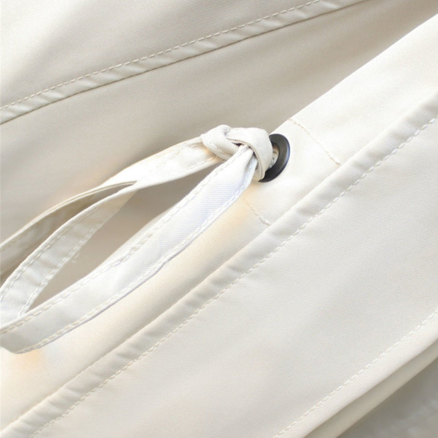 Bébinn – Windproof Jacket