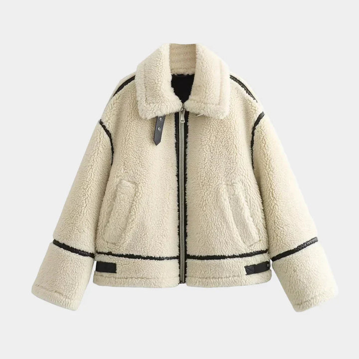 Harper – Biker Jacket