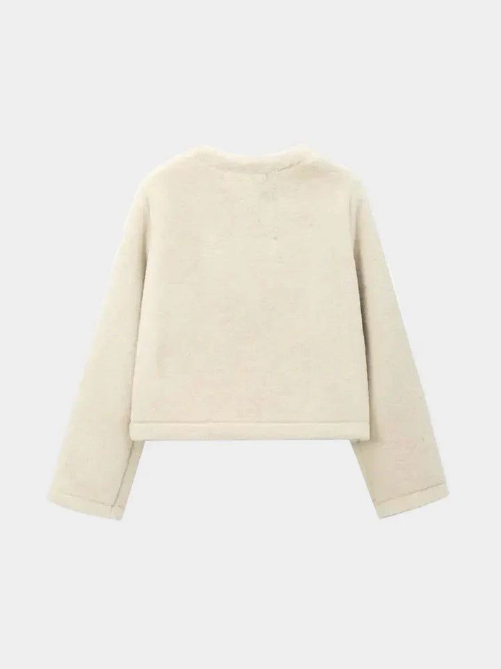 Noelia – Retro Winter Jacket