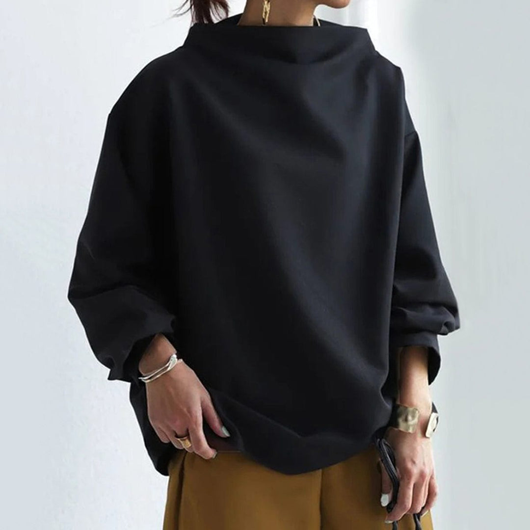 Ciara – Soft Knitted Top