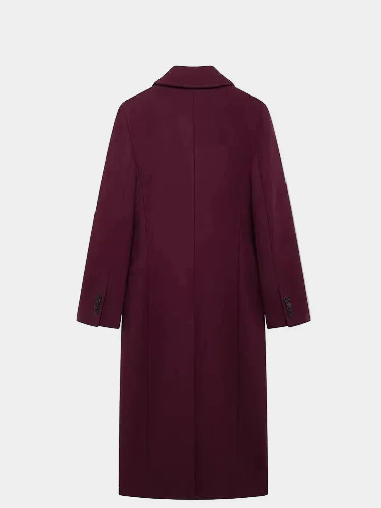 Marina – High-Street Coat