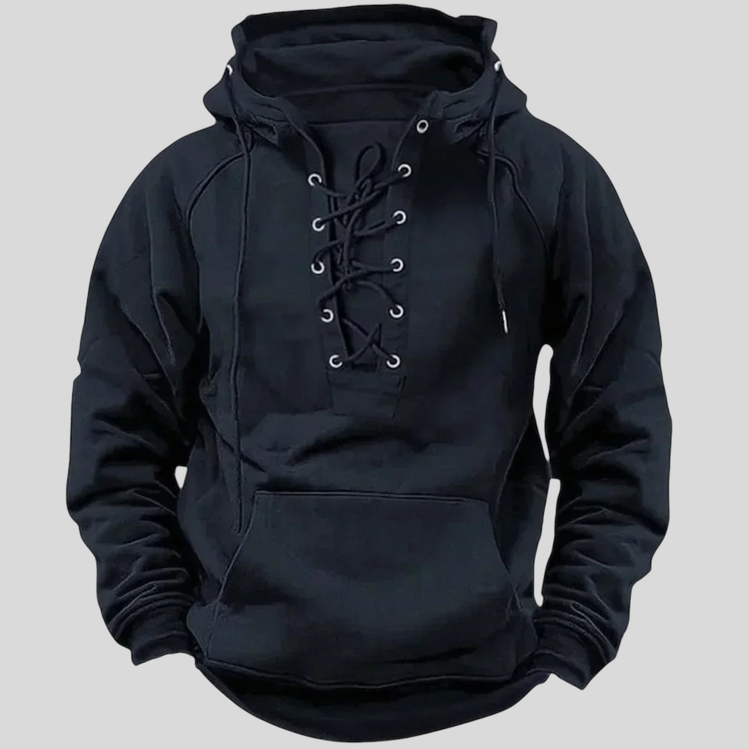 Cillian – Tactical Hoodie