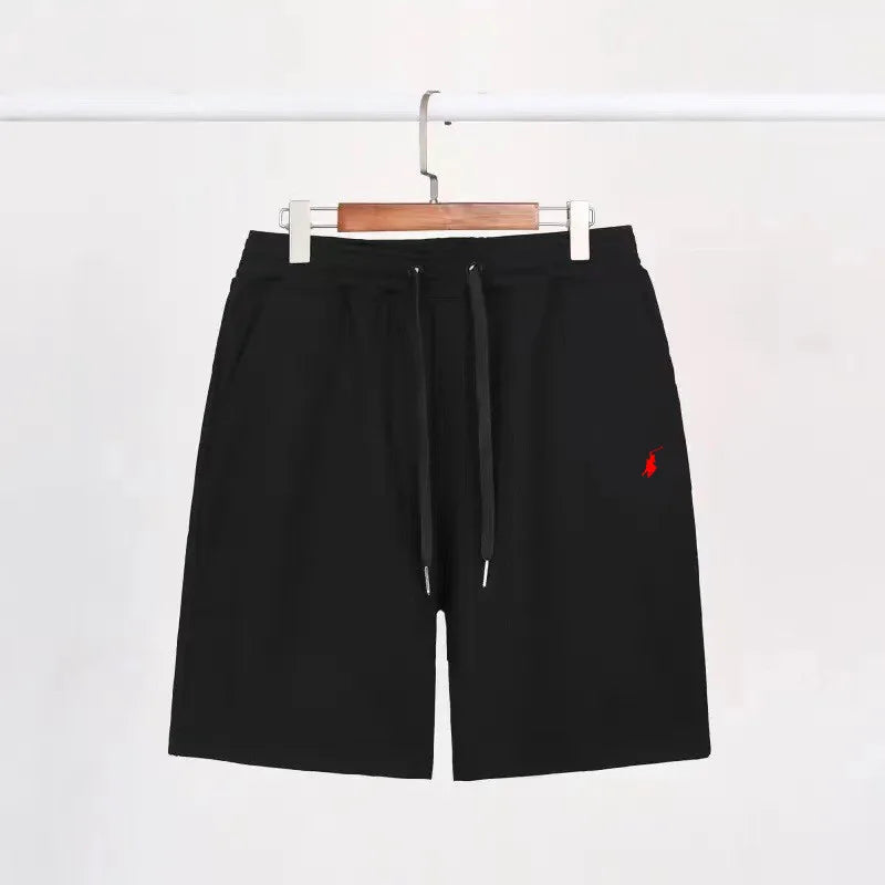 Šimon – Classic Cotton Sports Shorts