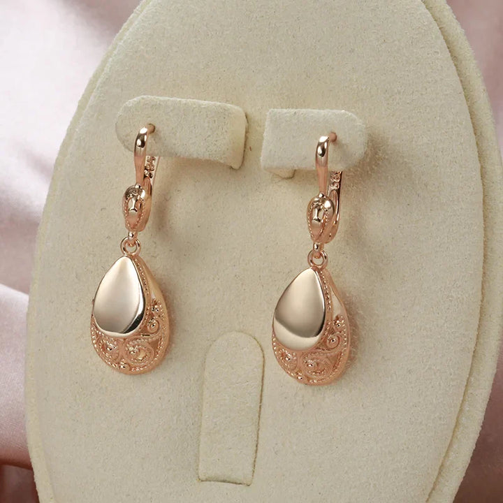 Merle Earrings