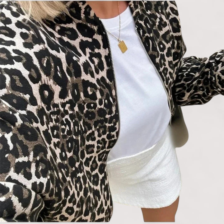 Manda – Modern Coat