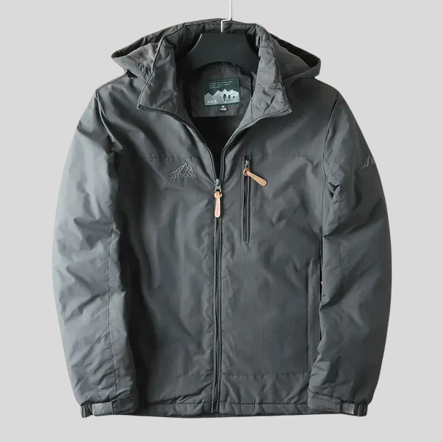 Gabriel – Men's Winter Thermal Jacket