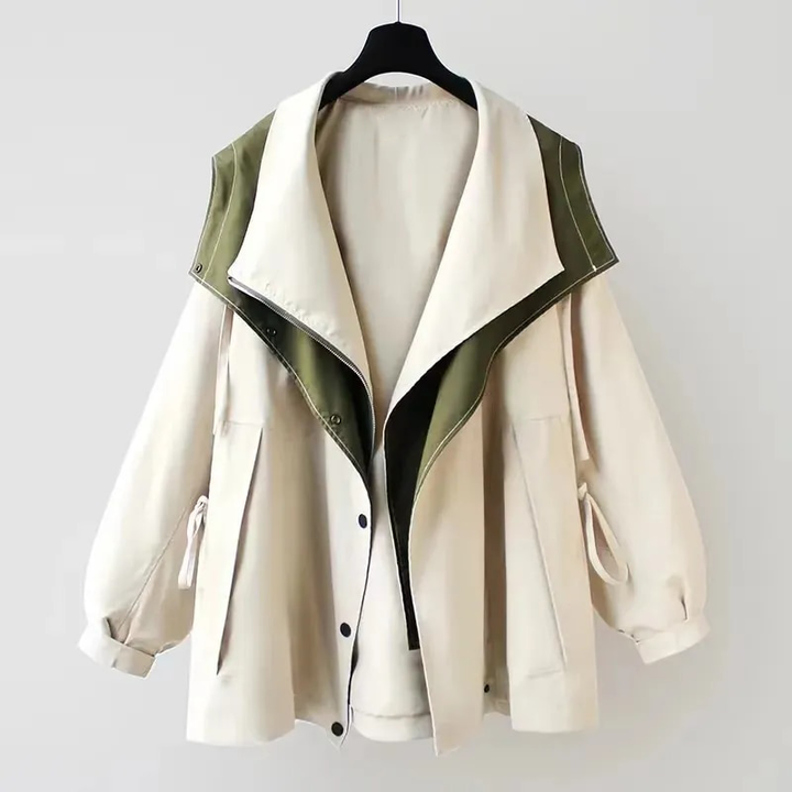 Bébinn – Windproof Jacket