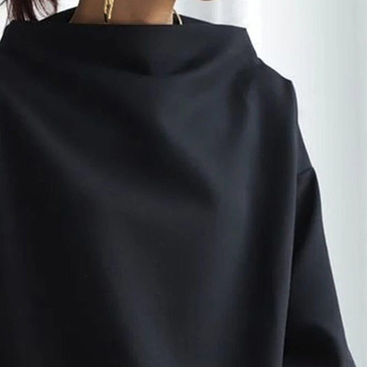 Ciara – Soft Knitted Top