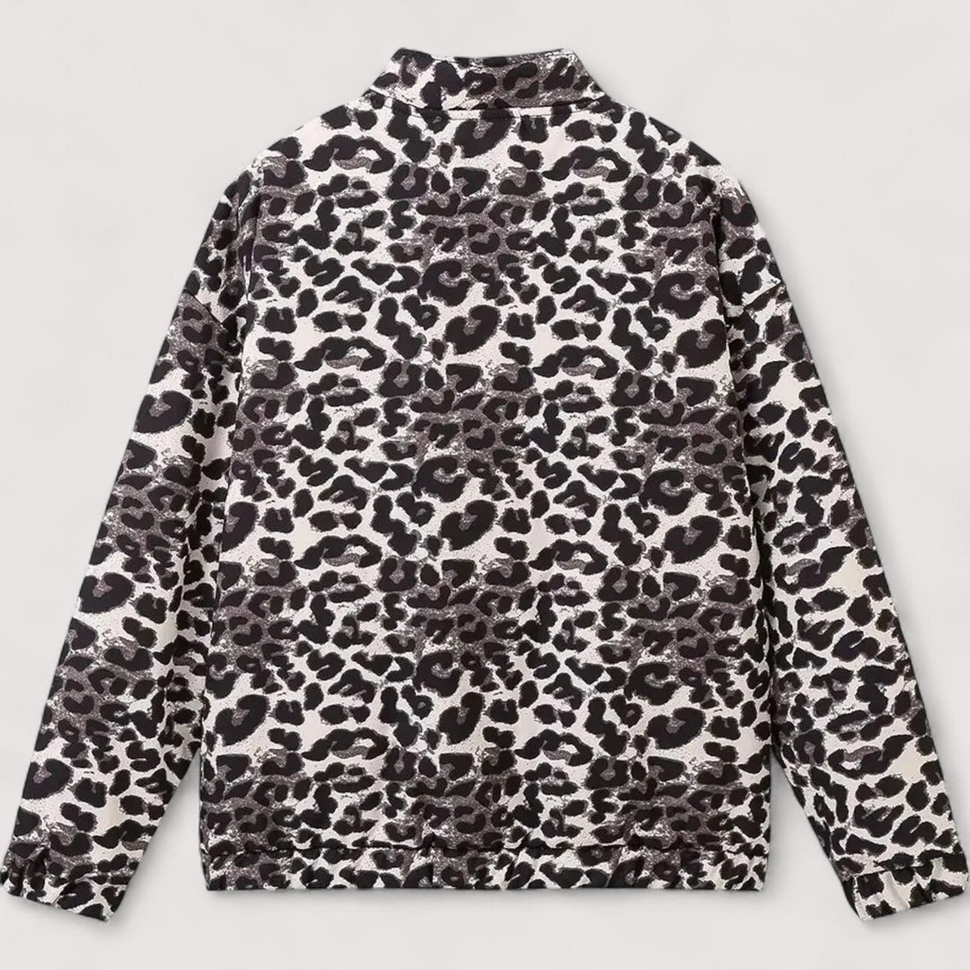 Manda – Modern Coat