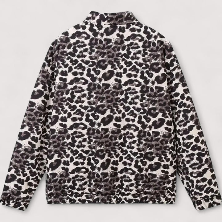 Manda – Modern Coat