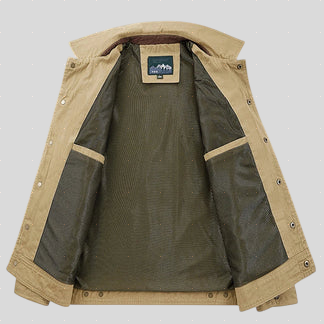 Fiachra – Caldwell Elegant Jacket