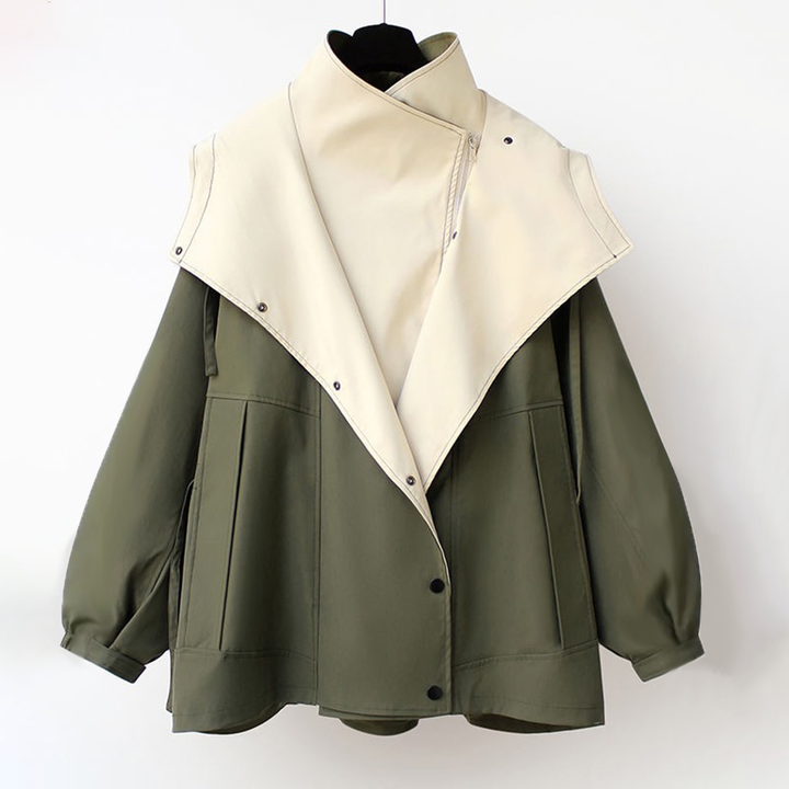 Bébinn – Windproof Jacket