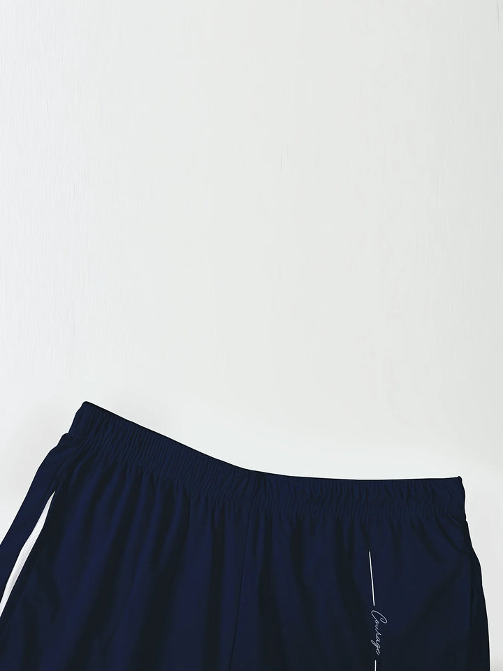 Marek – Sports Set with T-Shirt and Shorts