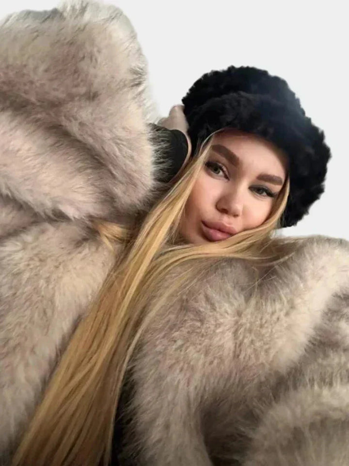 Ayla – Soft Elegant Jacket