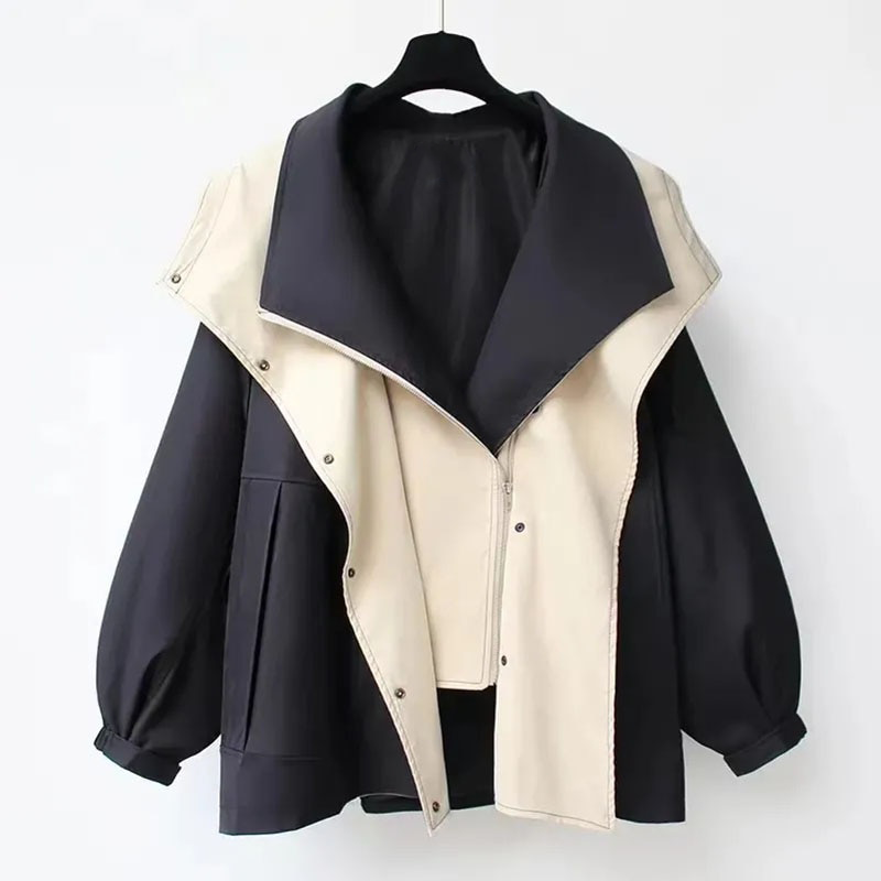 Bébinn – Windproof Jacket