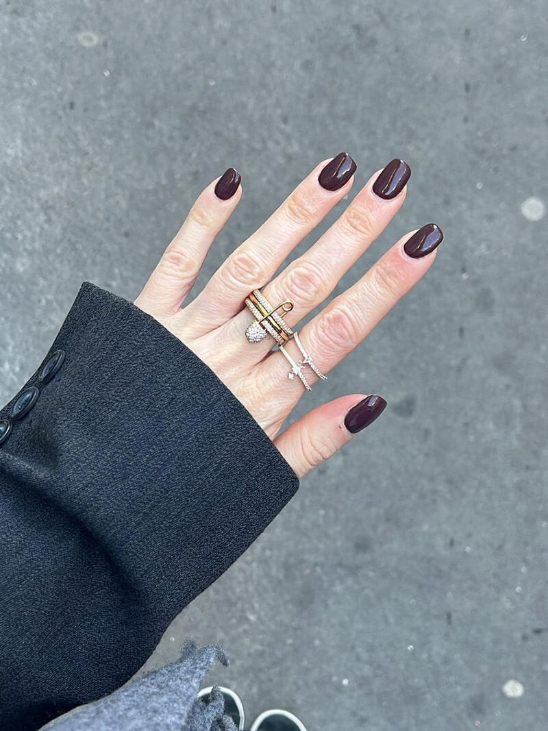 Monikos Ring