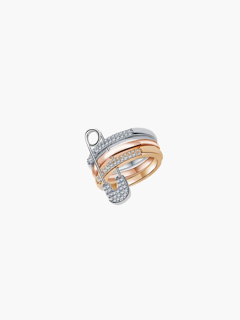 Monikos Ring