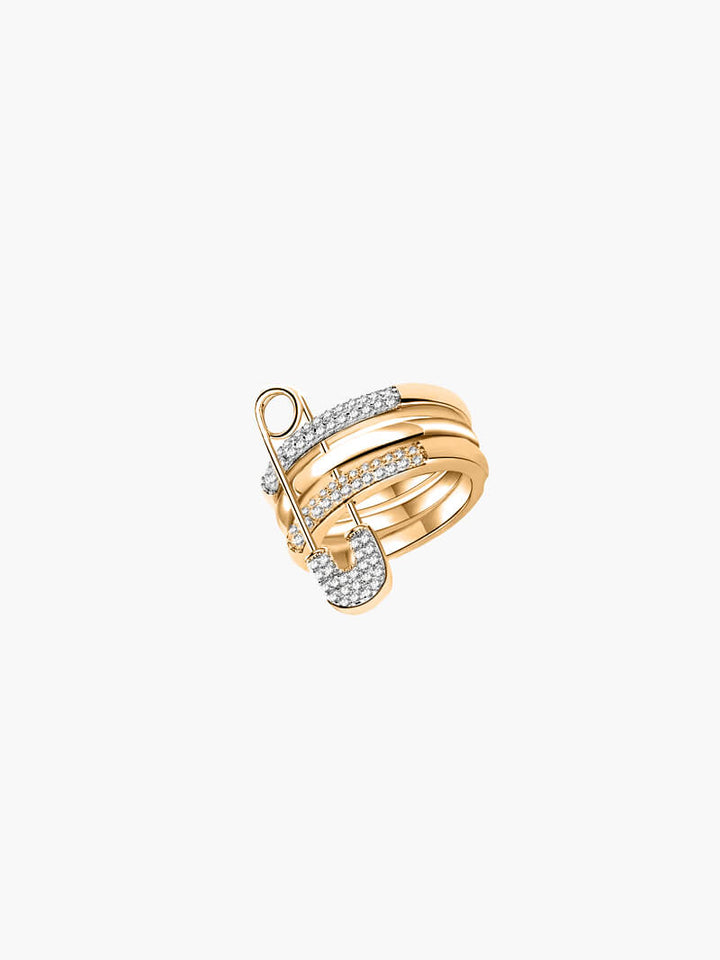 Monikos Ring