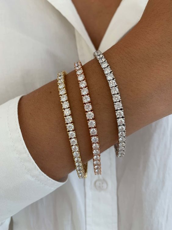 Riviera Bracelet