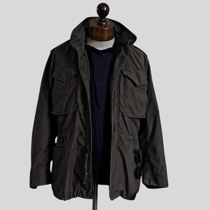 The Archer – Military Jacket