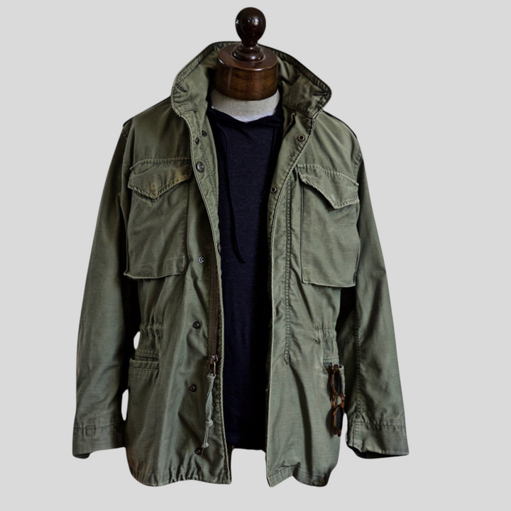 The Archer – Military Jacket